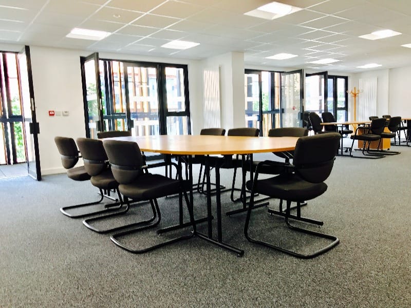 Cygnet, Properties & Leisure (Managed 139 - 1,402 sqft) - Stanmore Business & Innovation Centre - Howard Road, HA7 1GB - Stanmore image 6