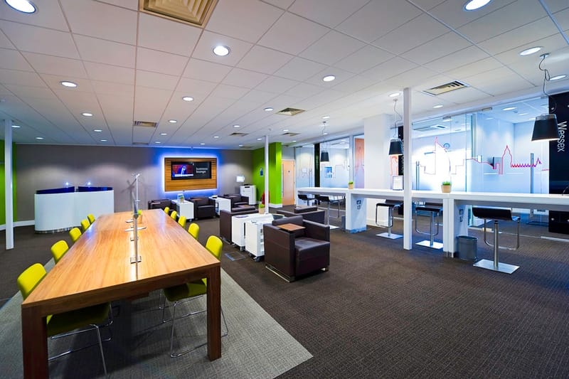 IWG (Regus) Express - Broughton Shopping Park - Chester Road, CH4 - Chester image 3