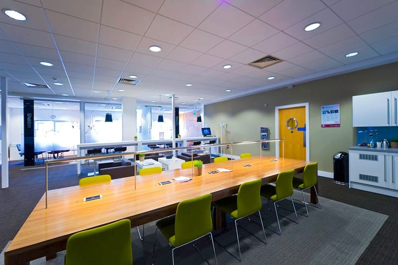 IWG (Regus) Express - Broughton Shopping Park - Chester Road, CH4 - Chester image 4