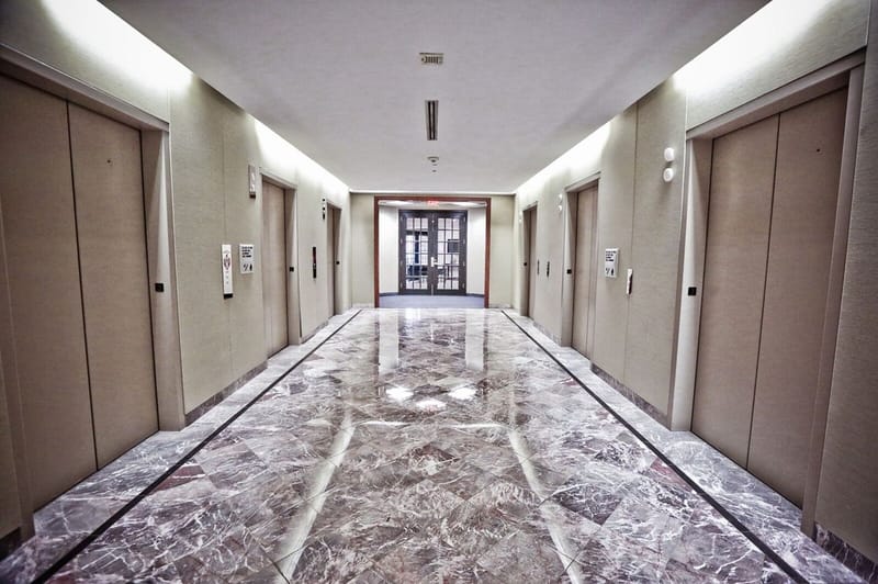 Executive Office Suites, Inc - 8200 Greensboro Dr - McLean - VA image 2