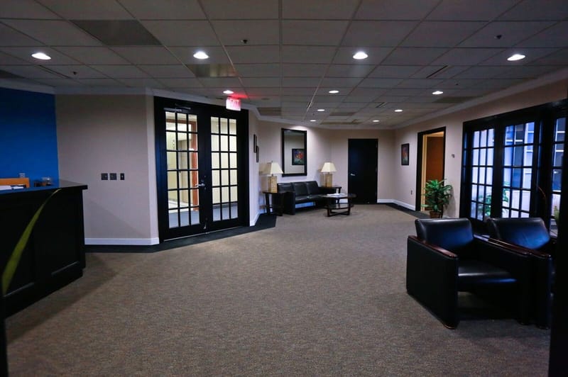 Executive Office Suites, Inc - 8200 Greensboro Dr - McLean - VA image 4