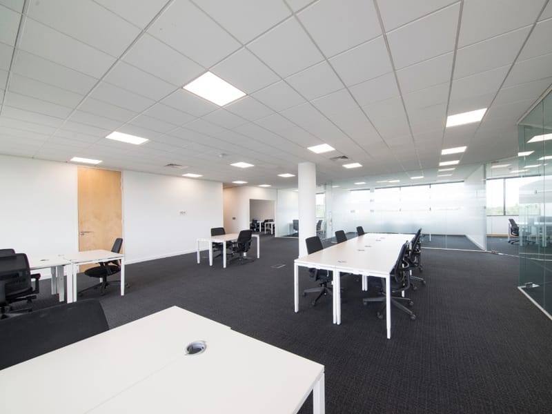 IWG (Regus) Express - Hilton Hotel - Manchester Airport - Outwood Lane, M90 - Manchester image 6
