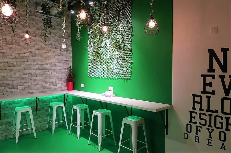 BoomZone - 22 Uxbridge Road, W5 - Ealing  (private, co-working, hot desk) image 7