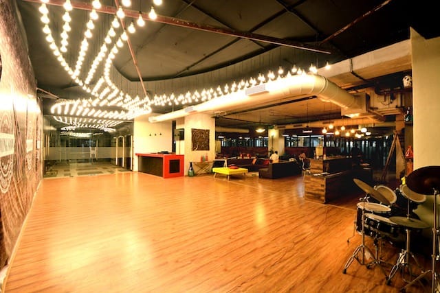 RedBrick Spaces - Kaledonia - Sahar Road - Andheri East - Mumbai image 4