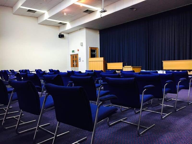 TAD Centre - Ormesby Road, TS3 - Middlesbrough image 5