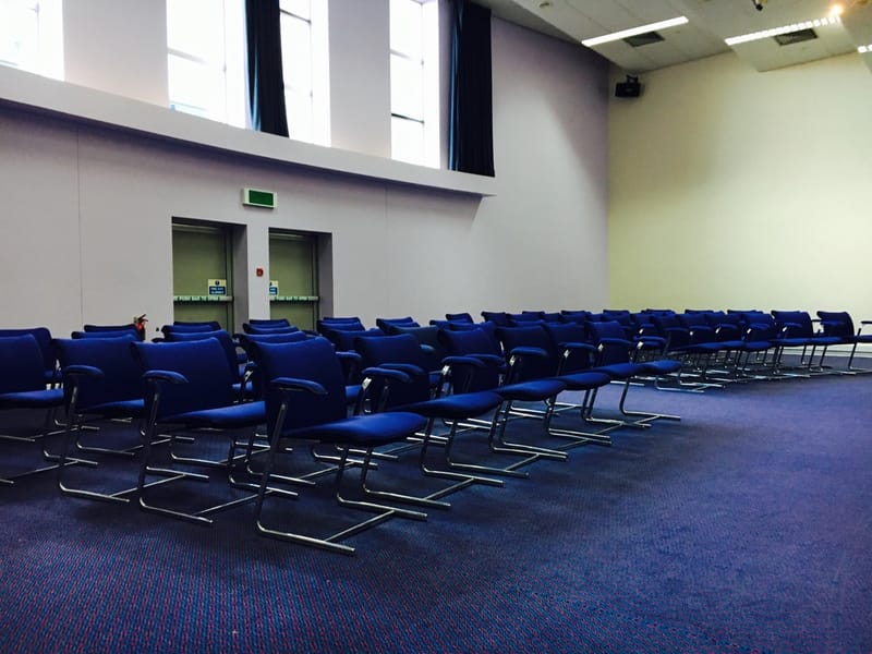 TAD Centre - Ormesby Road, TS3 - Middlesbrough image 8