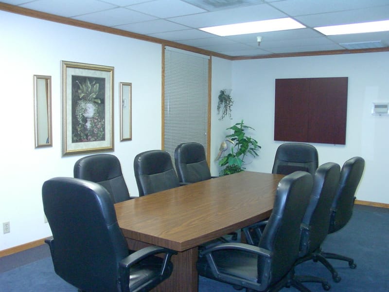 California Business Center - West Texas St - Fairfield - CA image 4