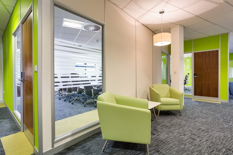 SOCUK - Yours Business Networks - Delta Bank Road, NE11 - Gateshead image 4