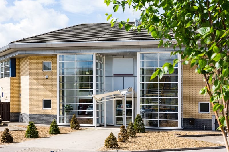 SOCUK - Yours Business Networks - Delta Bank Road, NE11 - Gateshead image 7