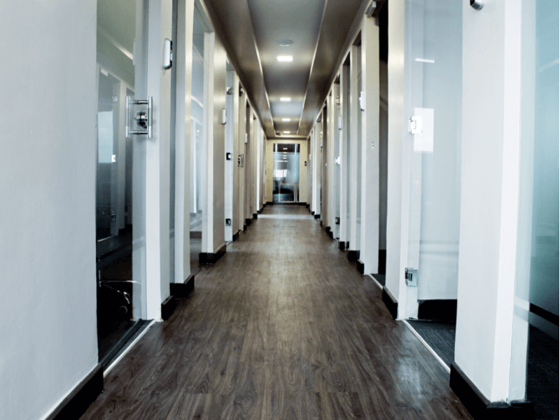 Russel Properties - Ahansa Business Center - West-End Towers - Waiyaki-Way - Westlands - Nairobi (private, co-working, virtual ) image 4