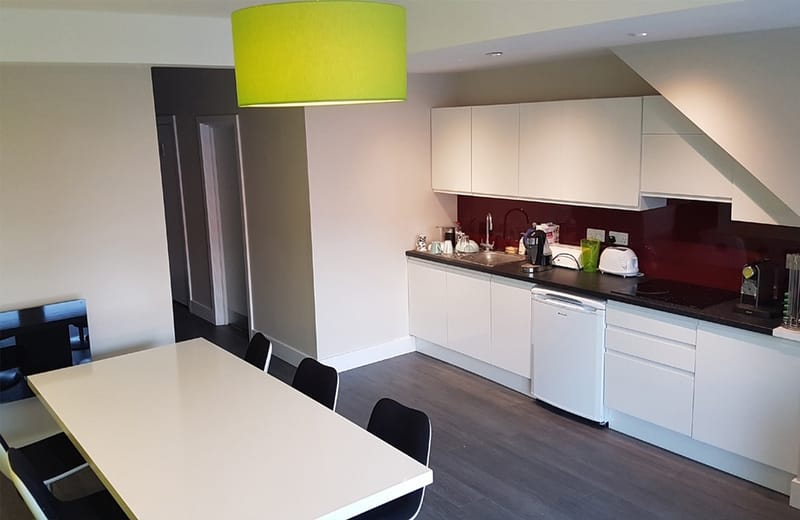Into Av Ltd - AV House - Amor Way, SG6 - Letchworth (Dedicated Desks Only) image 4