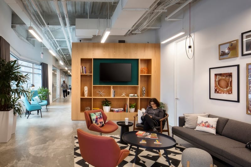 Spaces USA, Living Pl. Pittsburgh image 2