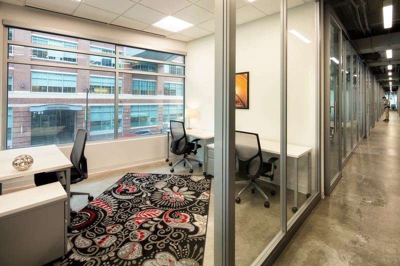 Spaces USA, Living Pl. Pittsburgh image 3