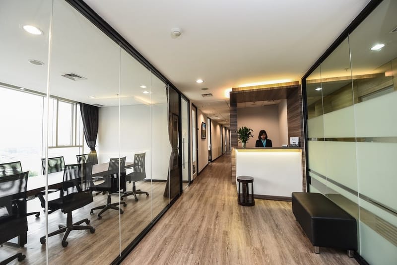 Boutique Office Indonesia - Jakarta Airport - CBC Gallery - Jl. Atang Sanjaya No 21 - Cengkareng Business City - Tangerang image 2