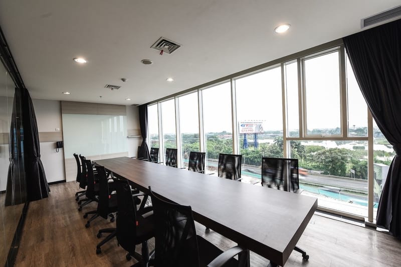 Boutique Office Indonesia - Jakarta Airport - CBC Gallery - Jl. Atang Sanjaya No 21 - Cengkareng Business City - Tangerang image 3