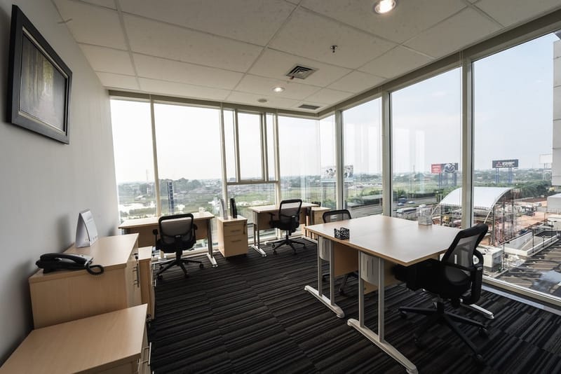 Boutique Office Indonesia - Jakarta Airport - CBC Gallery - Jl. Atang Sanjaya No 21 - Cengkareng Business City - Tangerang image 4