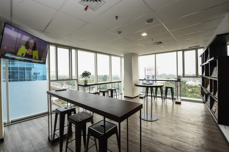 Boutique Office Indonesia - Jakarta Airport - CBC Gallery - Jl. Atang Sanjaya No 21 - Cengkareng Business City - Tangerang image 6