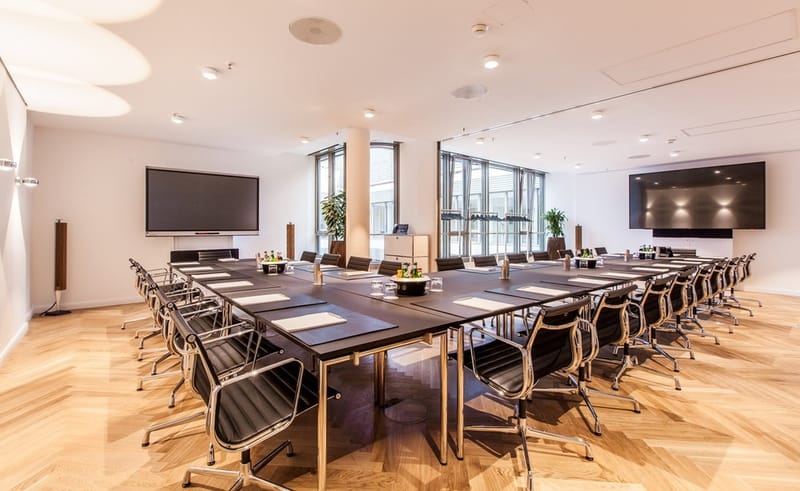 EuropaKontor GmbH - Jungfernstieg - Ballindamm 39 - Hamburg image 9
