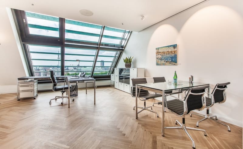 EuropaKontor GmbH - Jungfernstieg - Ballindamm 39 - Hamburg image 10