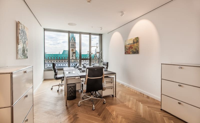 EuropaKontor GmbH - Jungfernstieg - Ballindamm 39 - Hamburg image 11