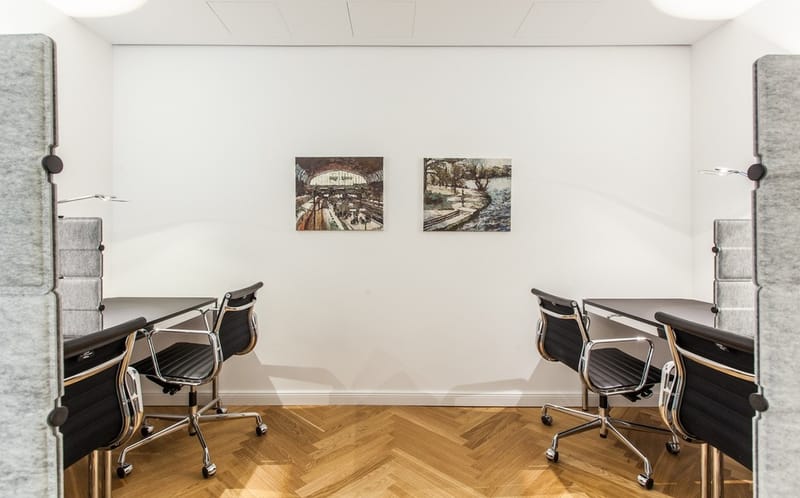 EuropaKontor GmbH - Jungfernstieg - Ballindamm 39 - Hamburg image 12