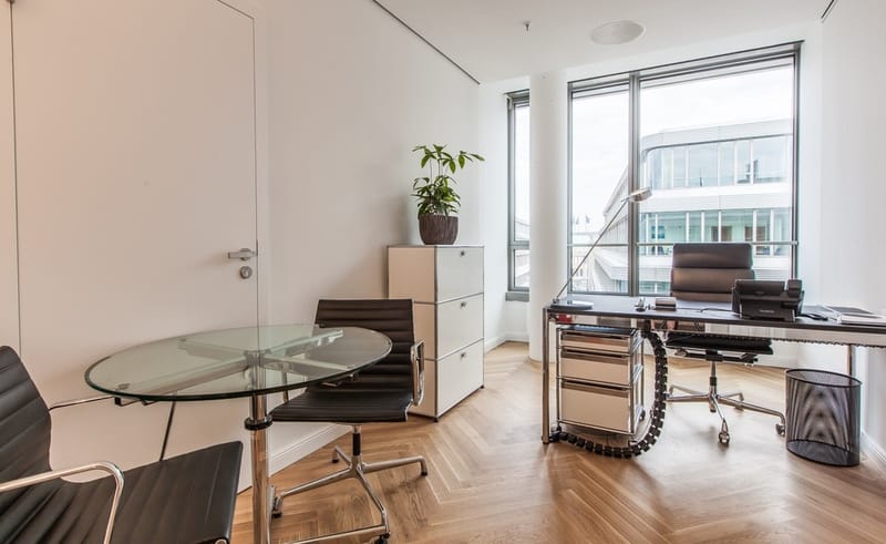 EuropaKontor GmbH - Jungfernstieg - Ballindamm 39 - Hamburg image 13