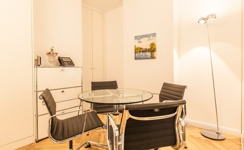 EuropaKontor GmbH - Jungfernstieg - Ballindamm 39 - Hamburg image 17