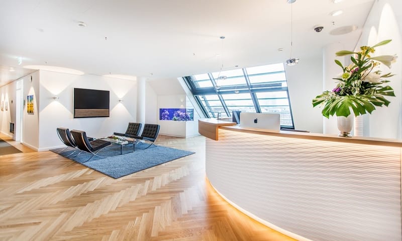 EuropaKontor GmbH - Jungfernstieg - Ballindamm 39 - Hamburg image 2