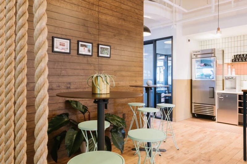 wework - 311 W 43rd St - New York image 5