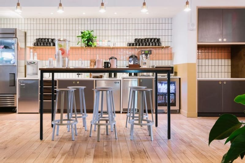 wework - 311 W 43rd St - New York image 9
