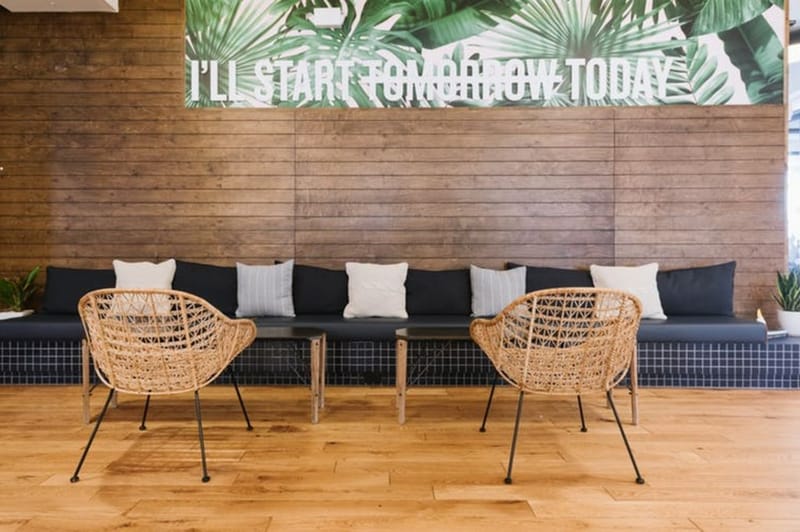 wework - 311 W 43rd St - New York image 2