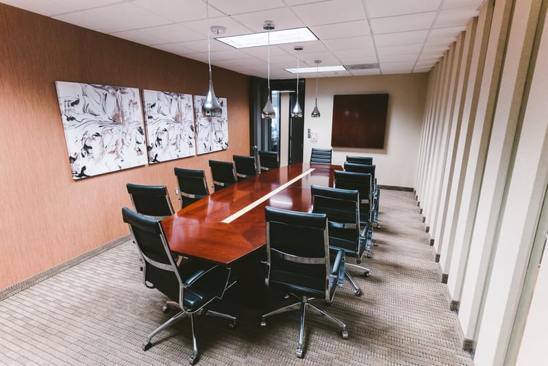Lucid Private Offices - North Central Expressway - Dallas - TX image 8