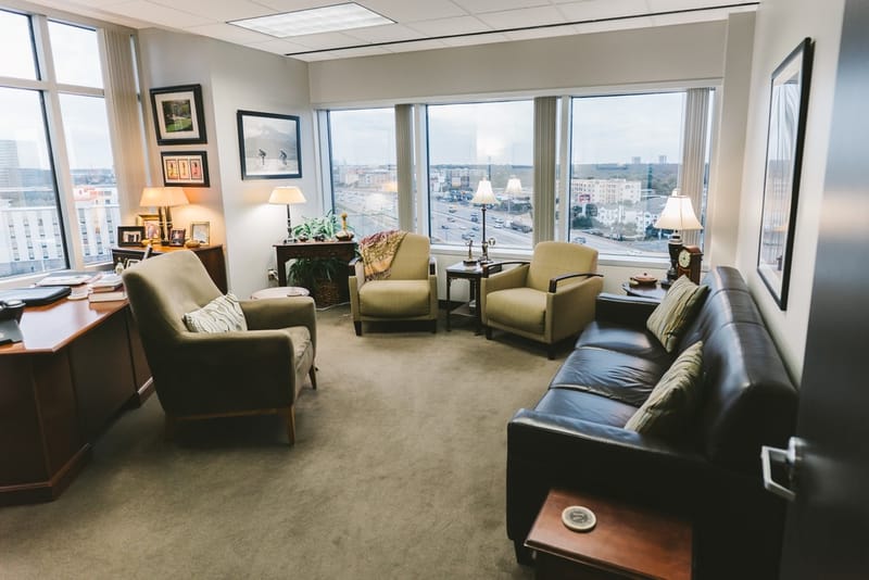 Lucid Private Offices - North Central Expressway - Dallas - TX image 5