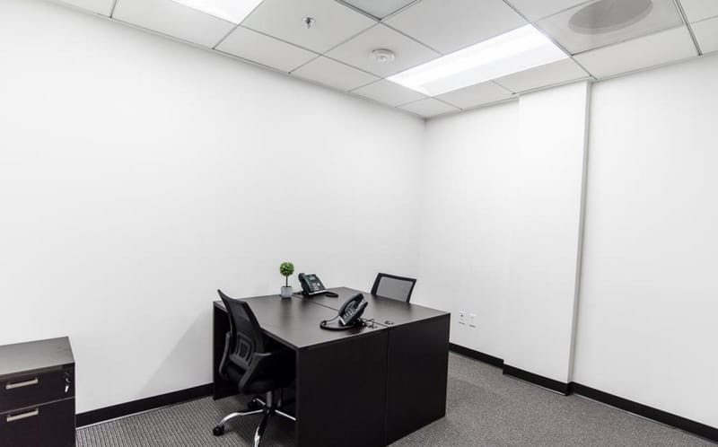 Titan Offices, Inc - 811 Wilshire Boulevard, LA - CA image 10
