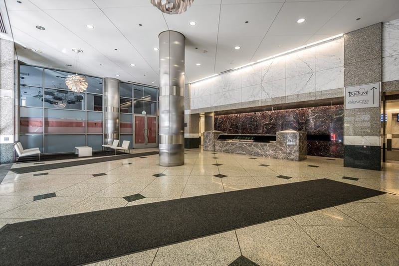Titan Offices, Inc - 811 Wilshire Boulevard, LA - CA image 3