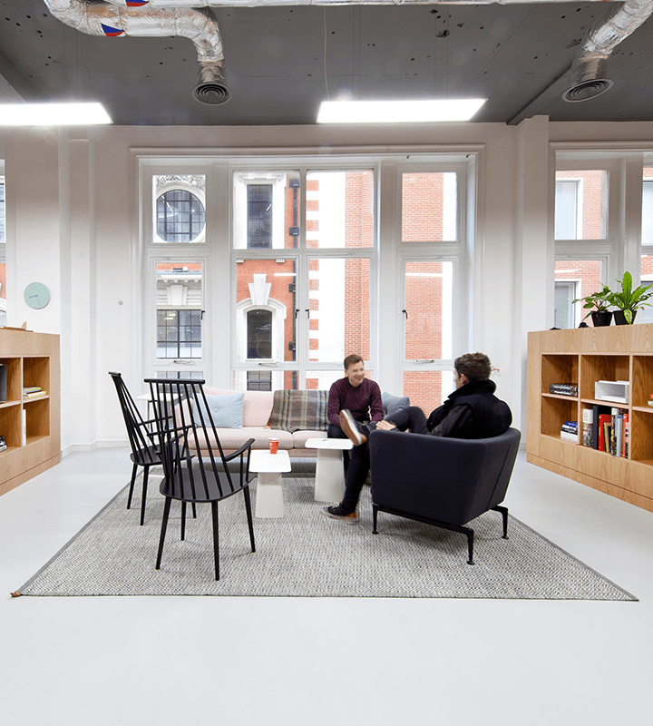 Spaces (Regus) - Kvadraturen - Tollbugata 8 - Oslo image 2