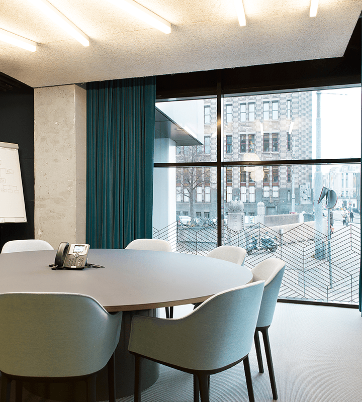Spaces (Regus) - Kvadraturen - Tollbugata 8 - Oslo image 4