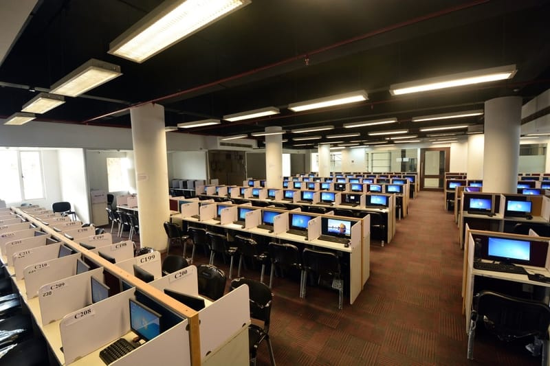 RedBrick Spaces - Tex Centre - Saki Village -  Chandivali Farm Road - Powai - Mumbai image 13