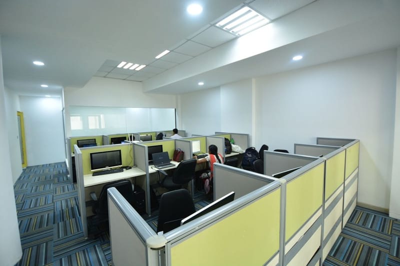 RedBrick Spaces - Tex Centre - Saki Village -  Chandivali Farm Road - Powai - Mumbai image 15