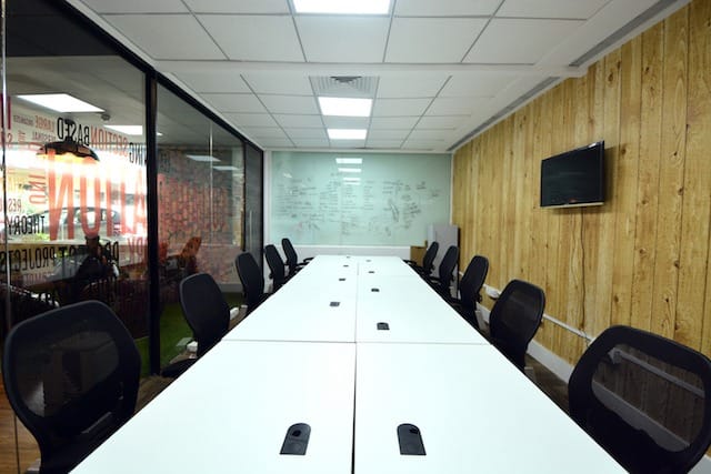 RedBrick Spaces - Tex Centre - Saki Village -  Chandivali Farm Road - Powai - Mumbai image 2