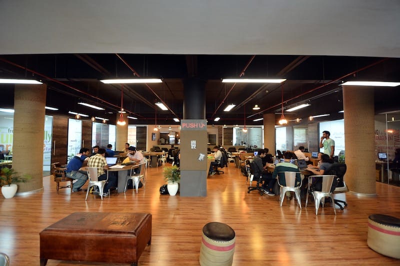 RedBrick Spaces - Tex Centre - Saki Village -  Chandivali Farm Road - Powai - Mumbai image 8
