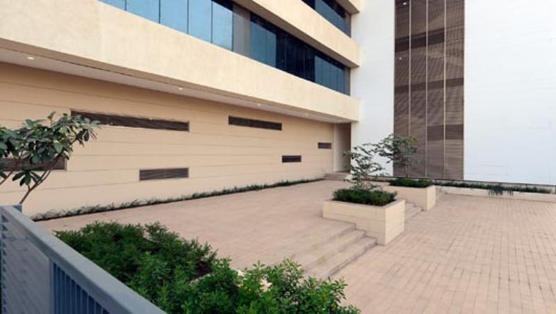 RedBrick Spaces - Kalpataru Prime - Wagle Industrial Estate - Road Number Sixteen - Thane West image 6