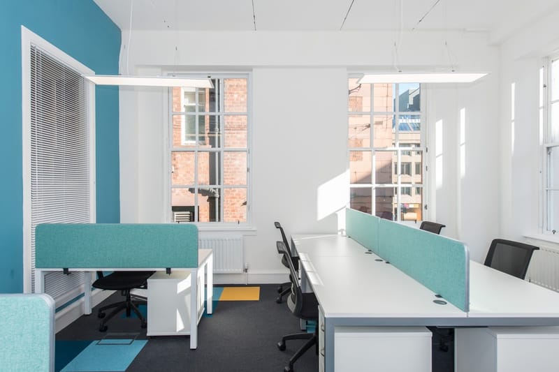 Nexus Glasgow - 126 West Regent Street, G2 - Glasgow image 6