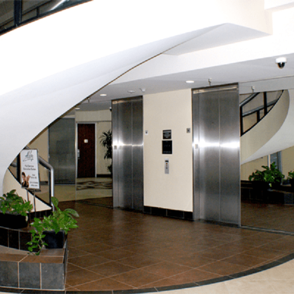 Regus - 8300 Farm to Market 1960 Rd W Houston image 3
