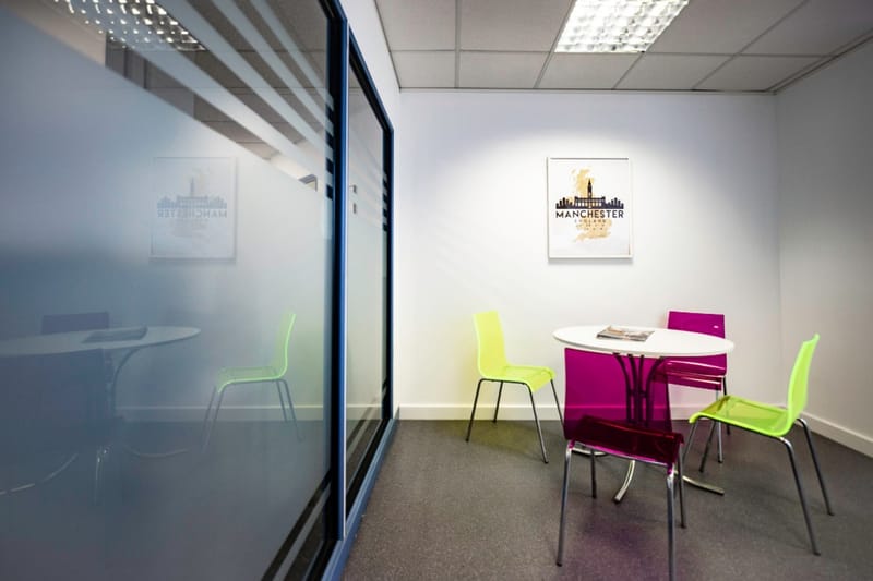 Citibase - Oakland House -76 Talbot Road, M16 - Old Trafford - Manchester image 6