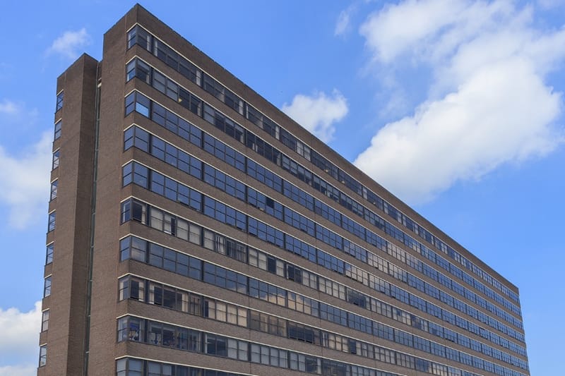 Citibase - Oakland House -76 Talbot Road, M16 - Old Trafford - Manchester image 9