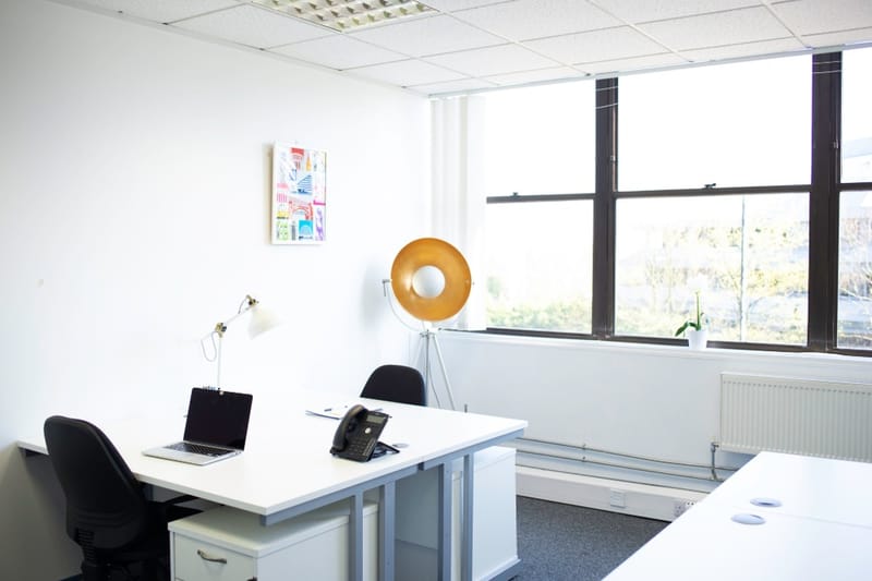 Citibase - Oakland House -76 Talbot Road, M16 - Old Trafford - Manchester image 3