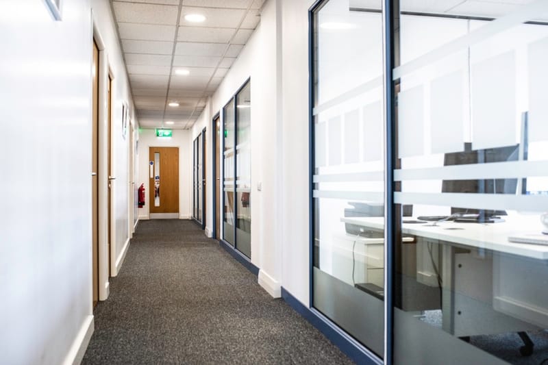 Citibase - Oakland House -76 Talbot Road, M16 - Old Trafford - Manchester image 4