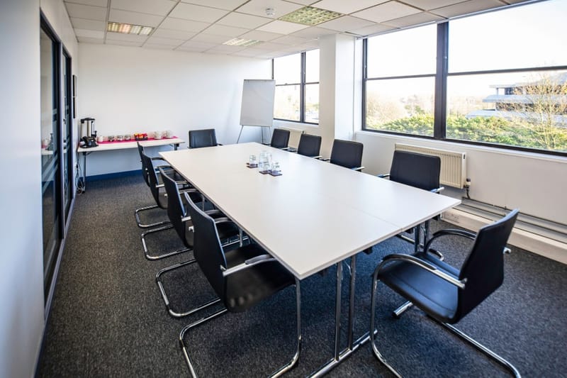 Citibase - Oakland House -76 Talbot Road, M16 - Old Trafford - Manchester image 5