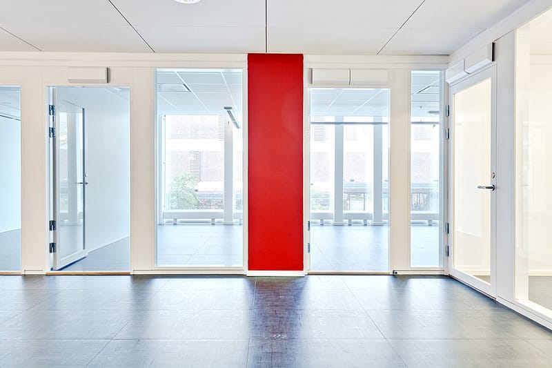 Regus - Stockholm City - Klaraberggatan 29 - Stockholm image 6